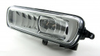 Ford Mondeo mk5 15- lampa p/mg H8 lewy halogen Focus mk3 14- / Fiesta mk8 17- ST / C-Max 14-